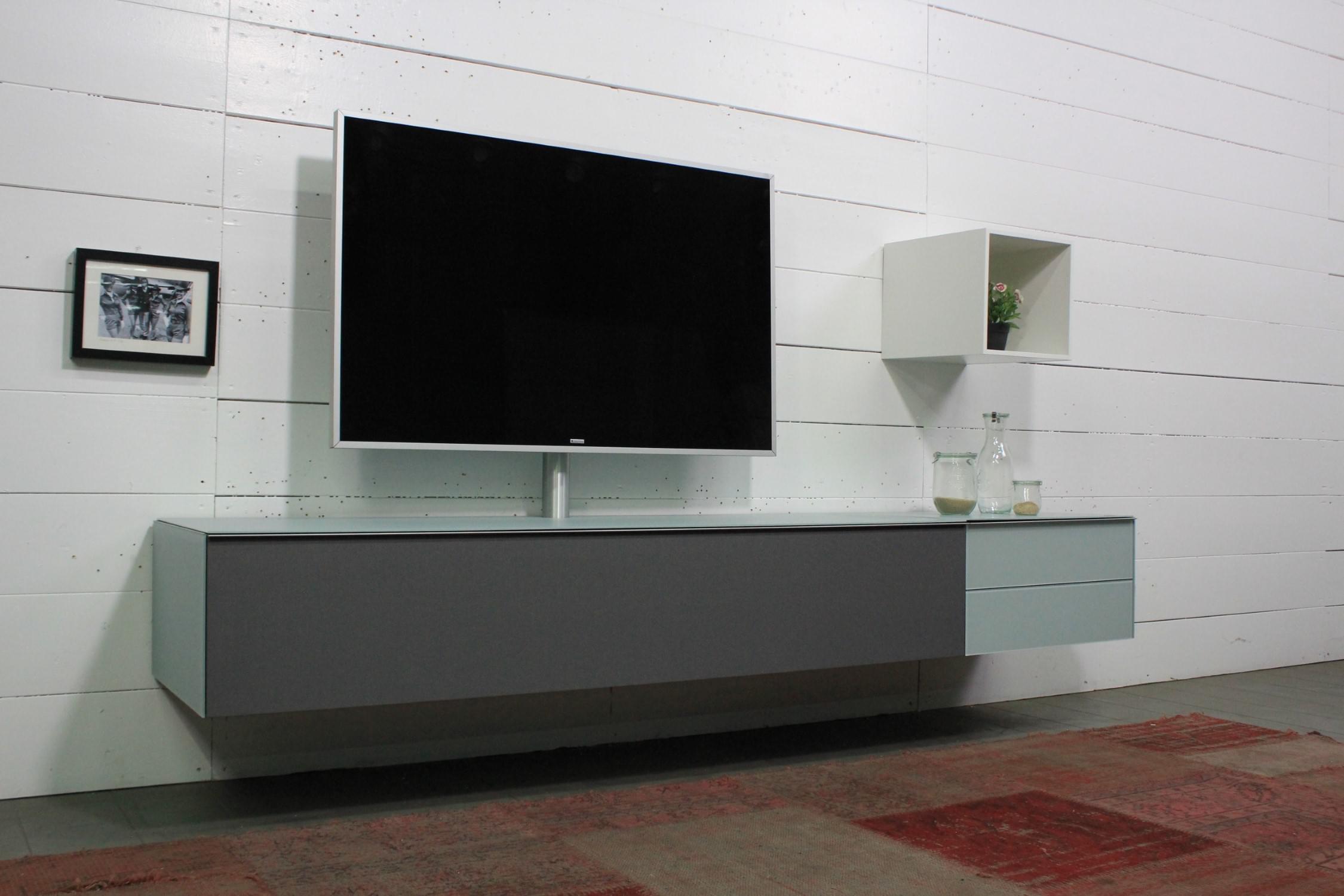 SC1651+SC560-JD Lowboard mit Soundsystem SCA3