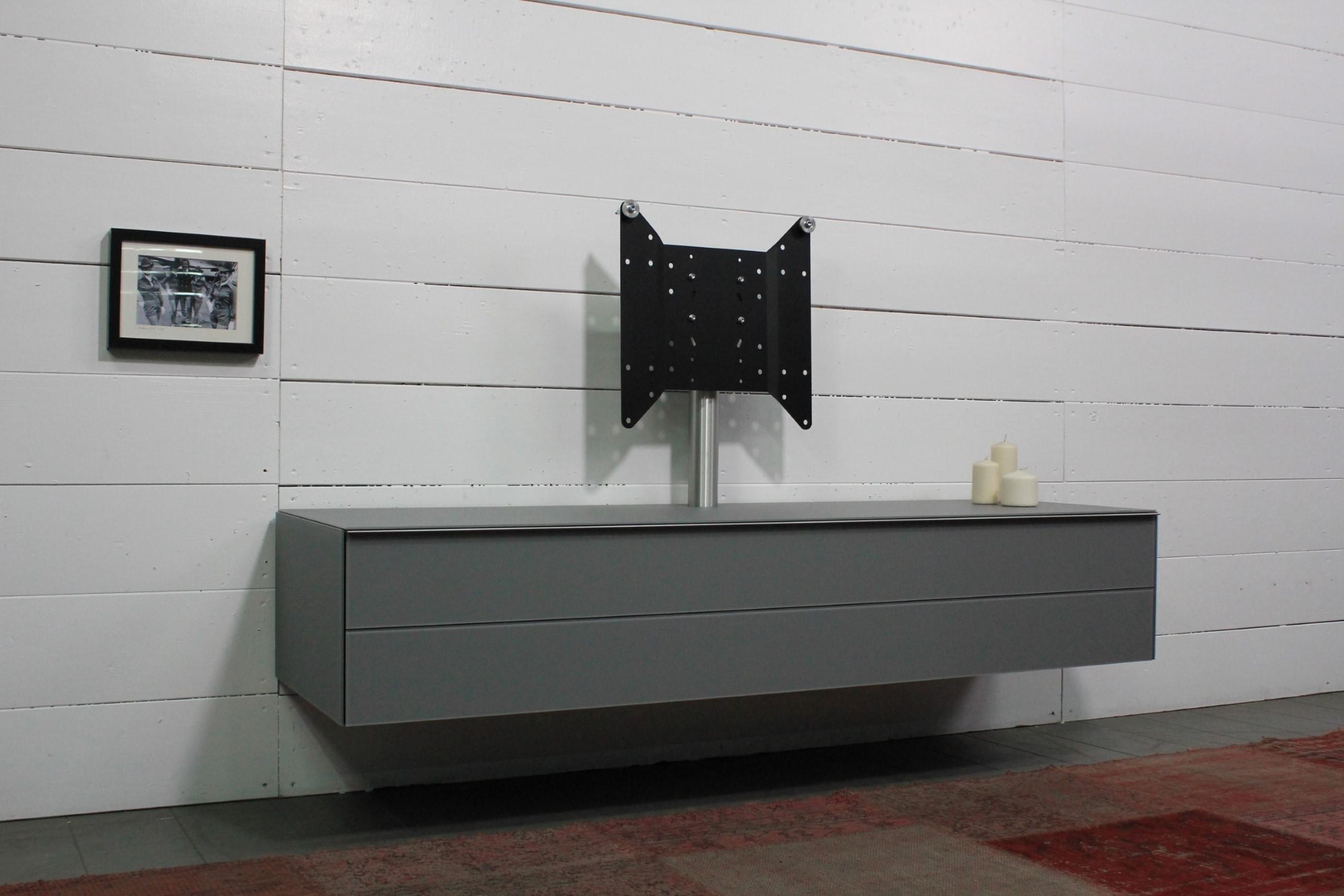 SC1650-CM Lowboard für Stauraum