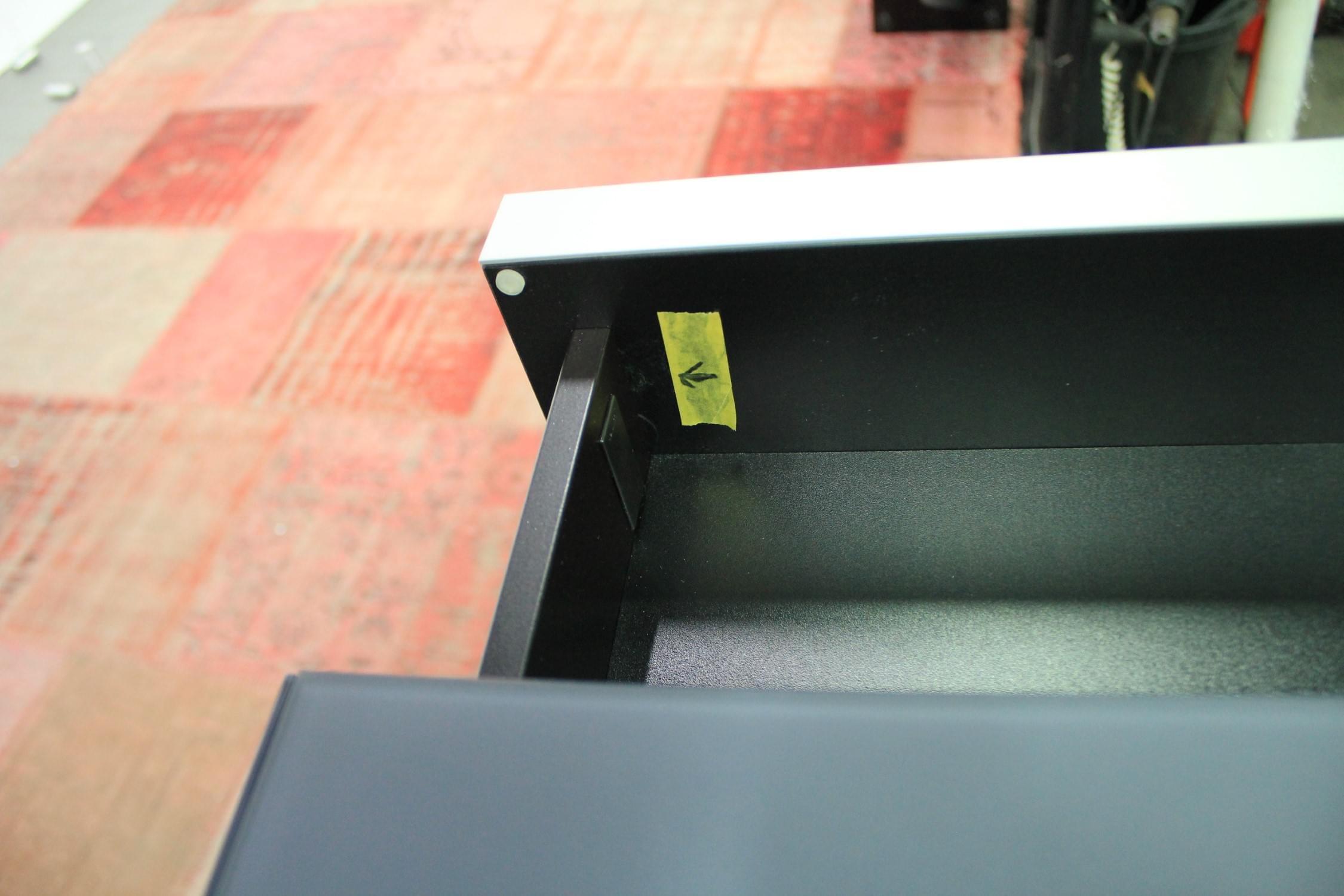 SC1656-NB Komibantion für Soundbar Integration