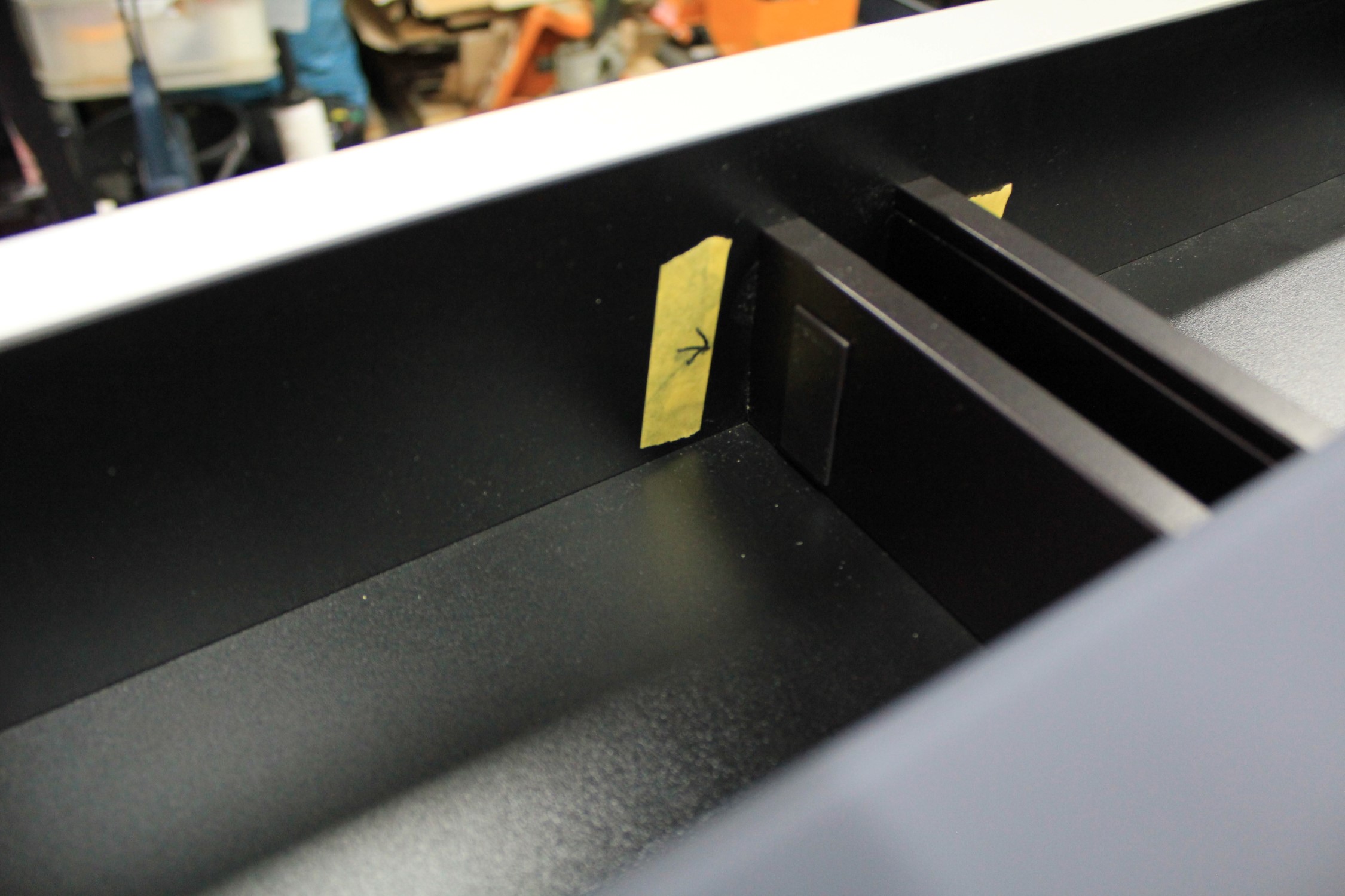 SC1656-NB Komibantion für Soundbar Integration