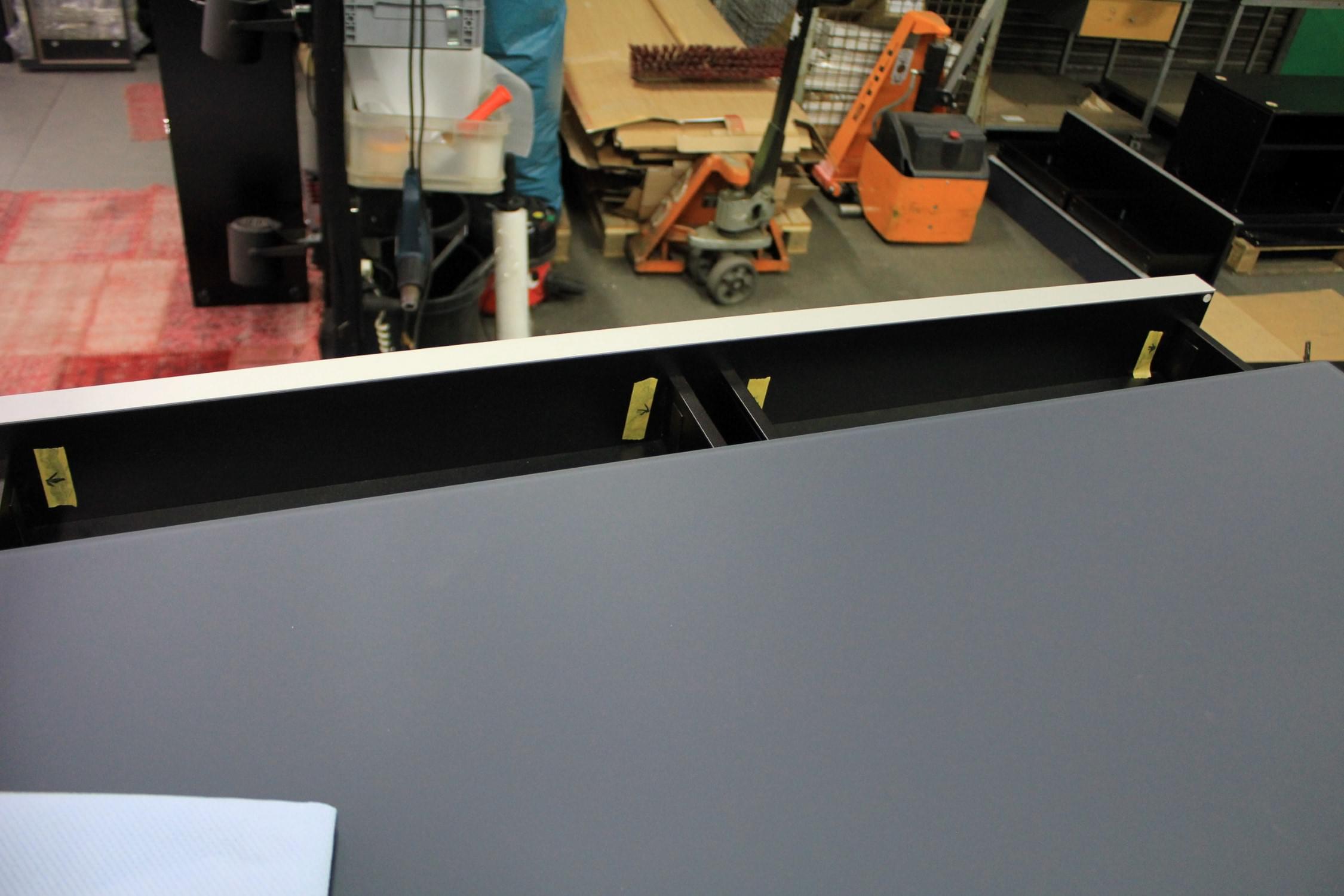 SC1656-NB Komibantion für Soundbar Integration