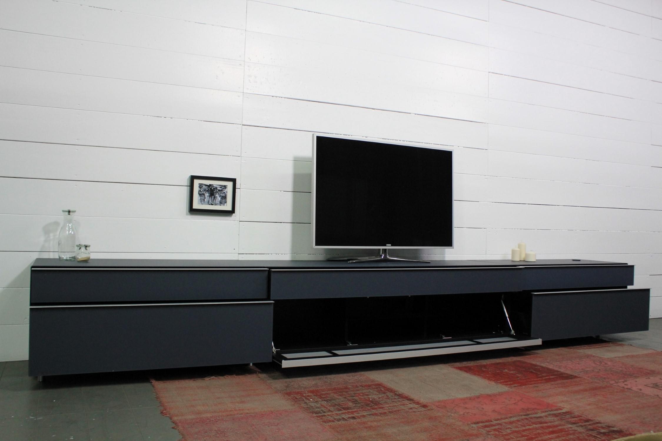 SC1656-NB Komibantion für Soundbar Integration