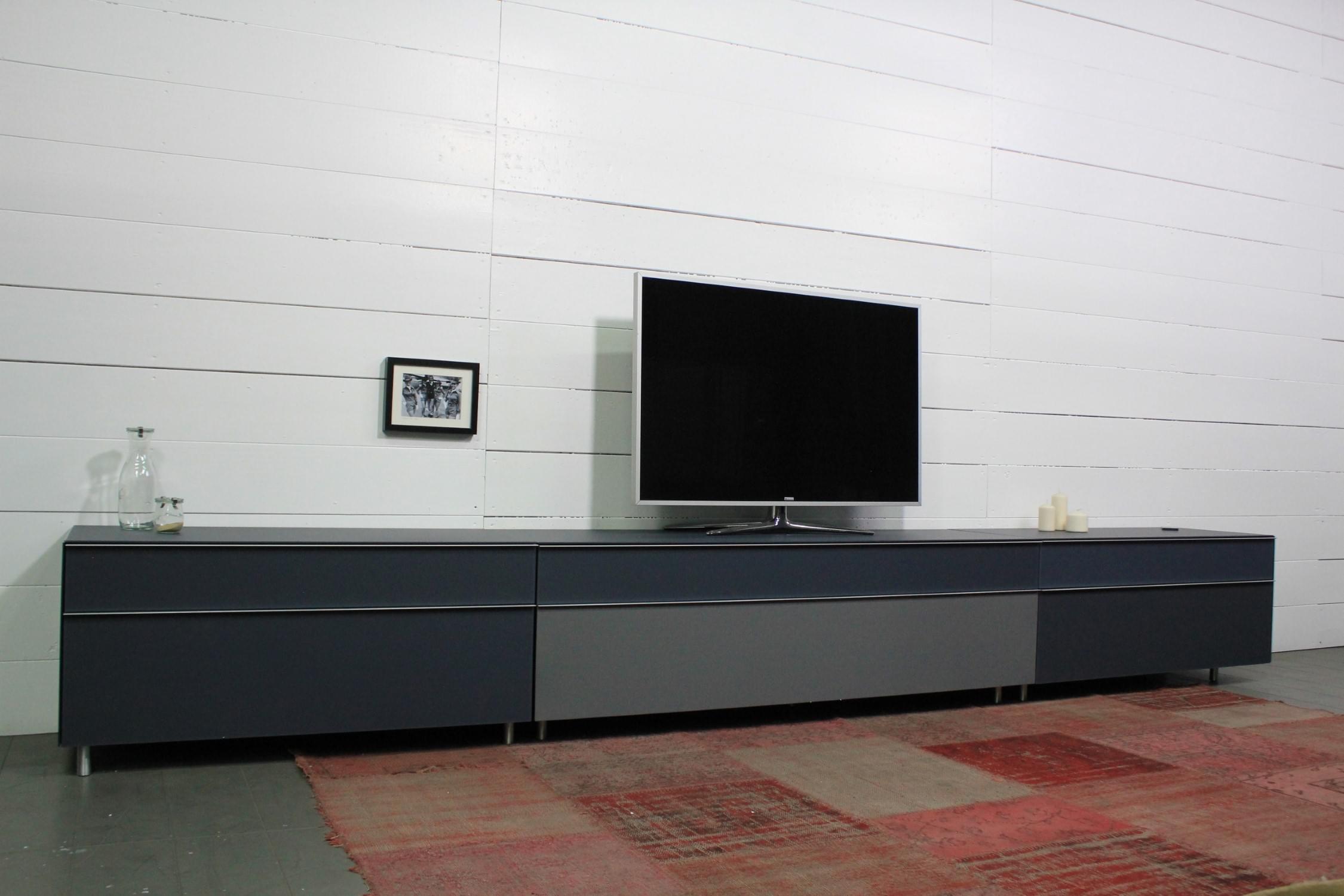 SC1656-NB Komibantion für Soundbar Integration