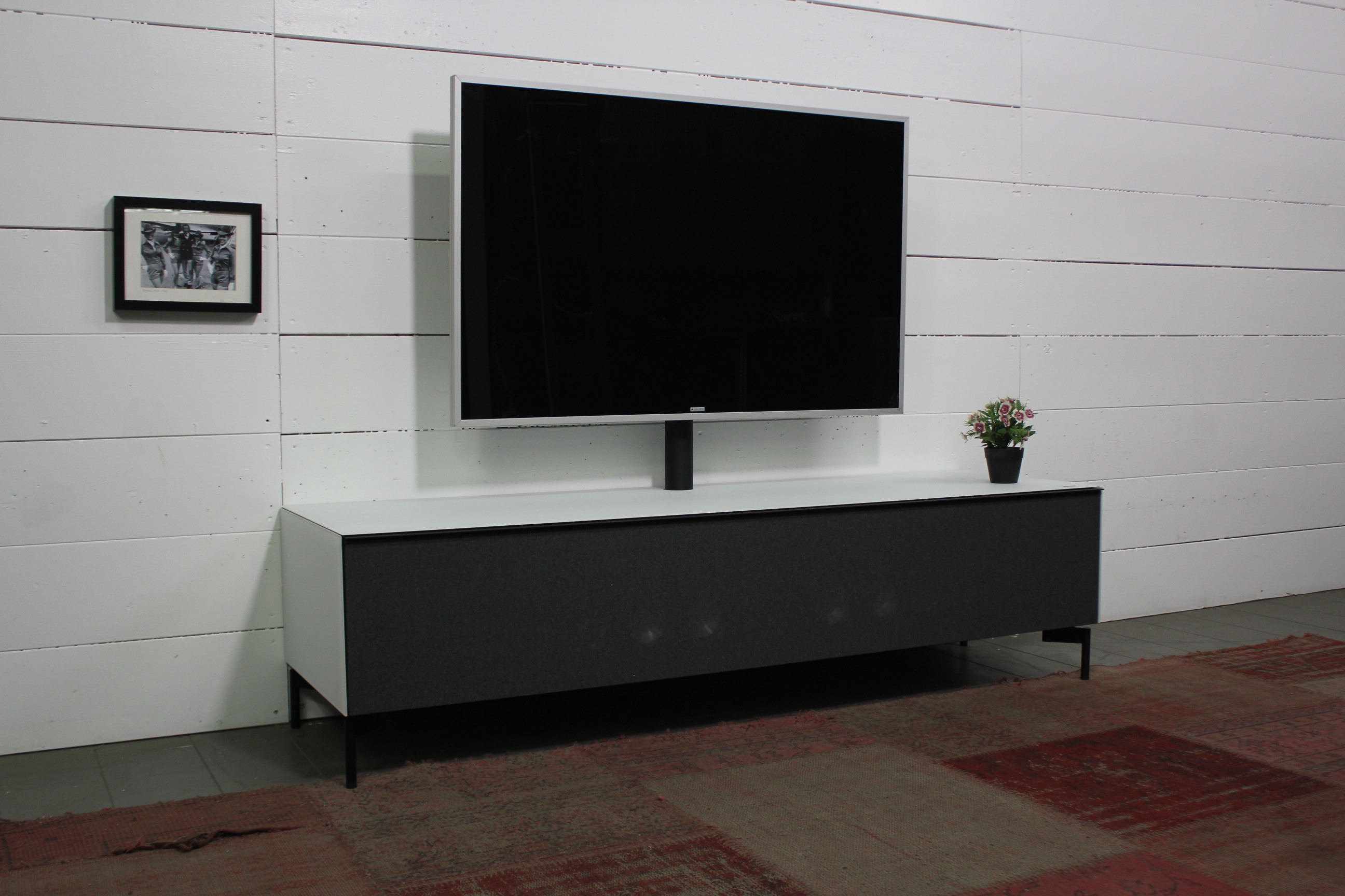 SC1651-SNG-SAT mit Soundsystem SCA3