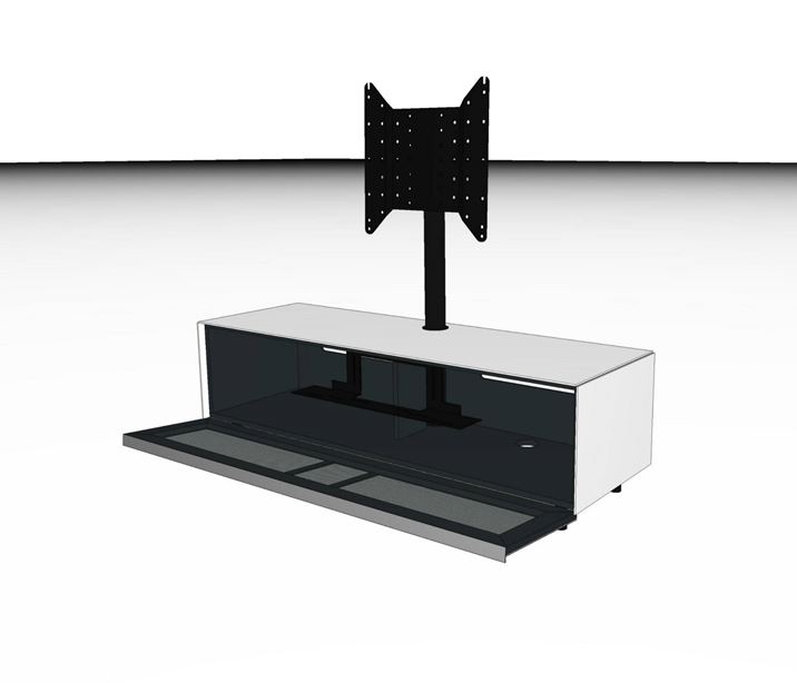 SC1104-SNG für Soundbar Integration