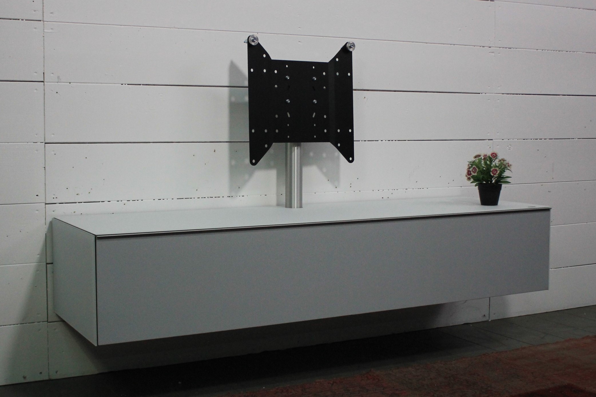 SC1654-SNG Lowboard für Soundbar Integration