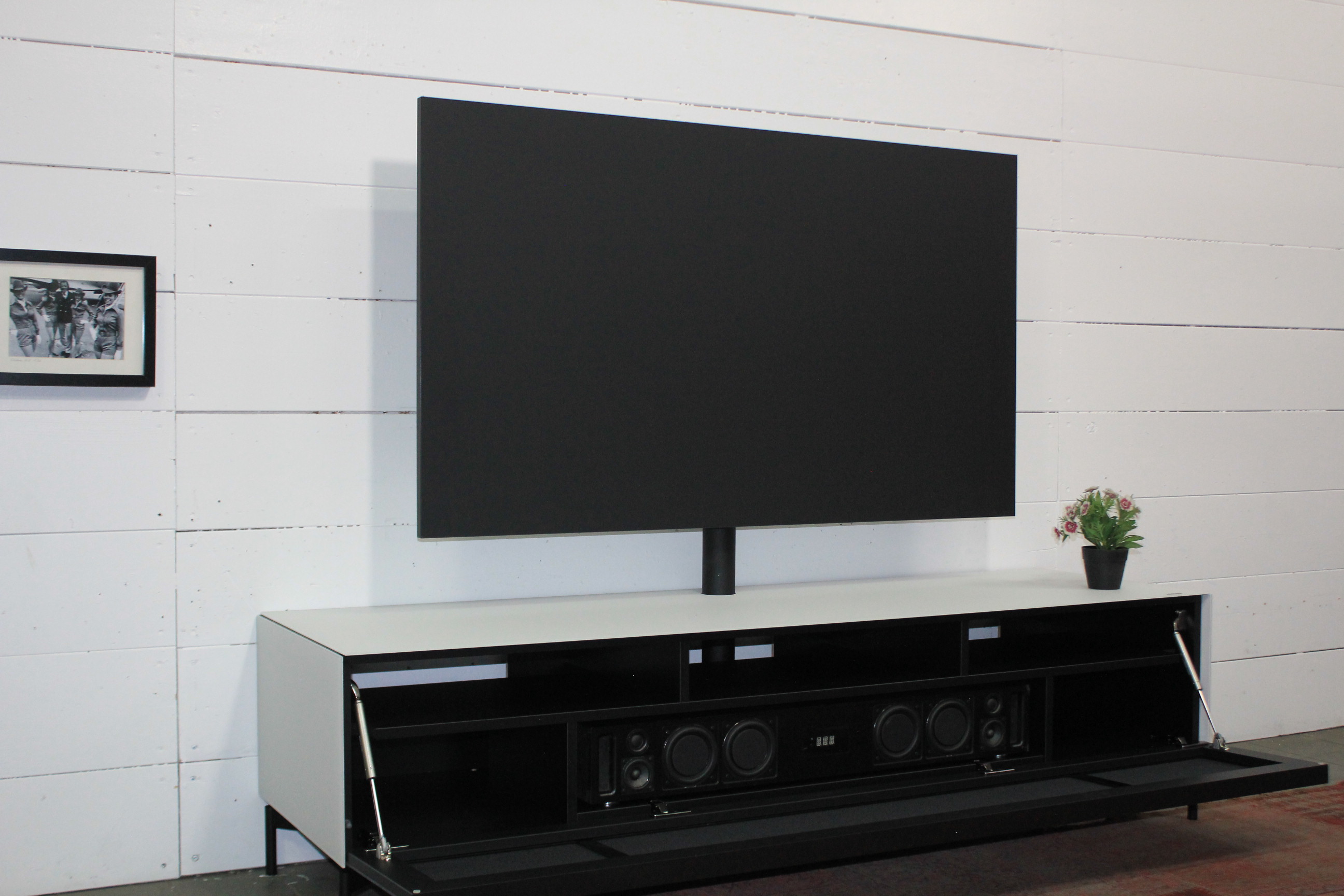 SC1651-SNG-SAT mit Soundsystem SCA3