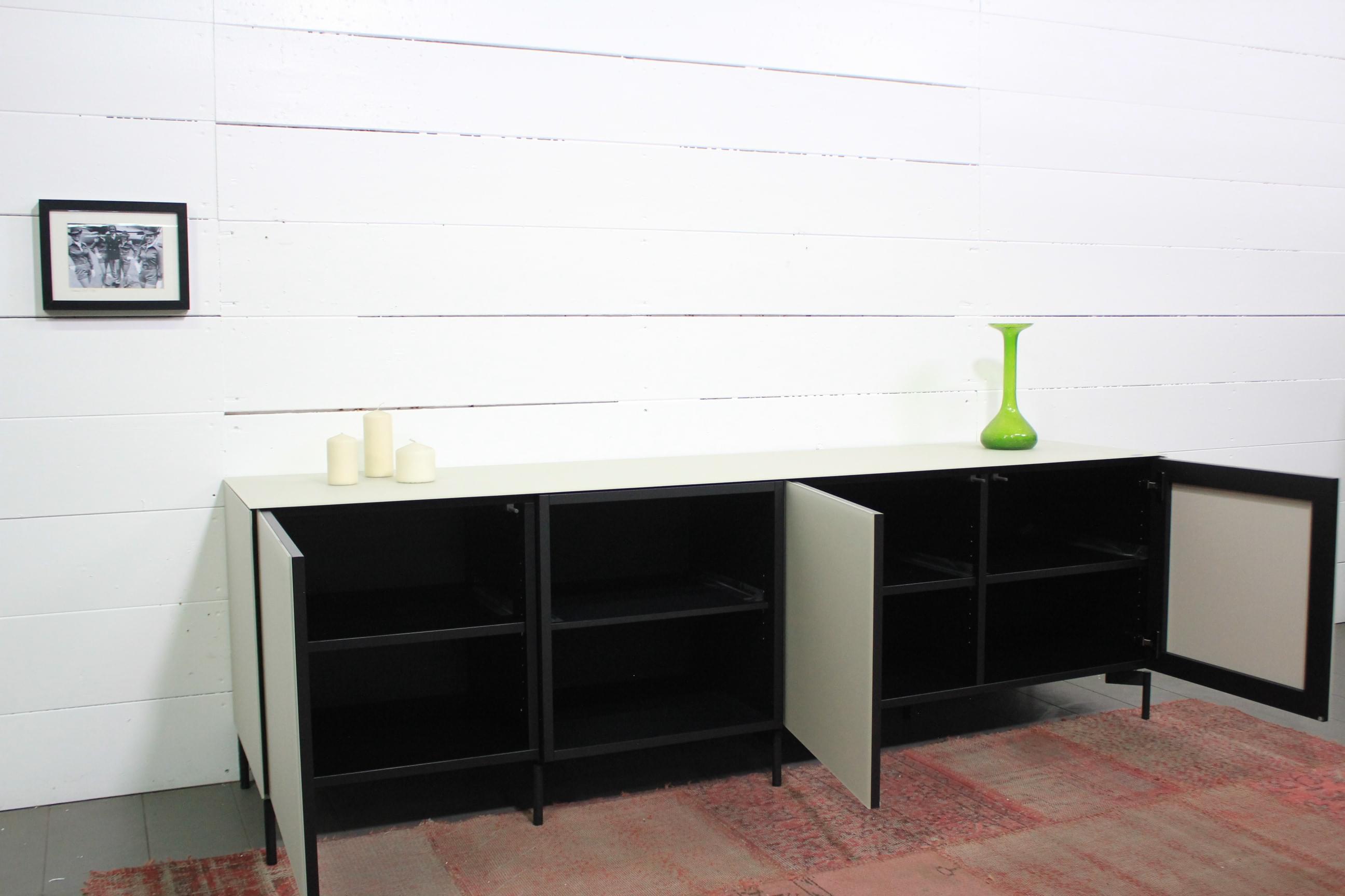 SIDE Model 1 - 201x50x48