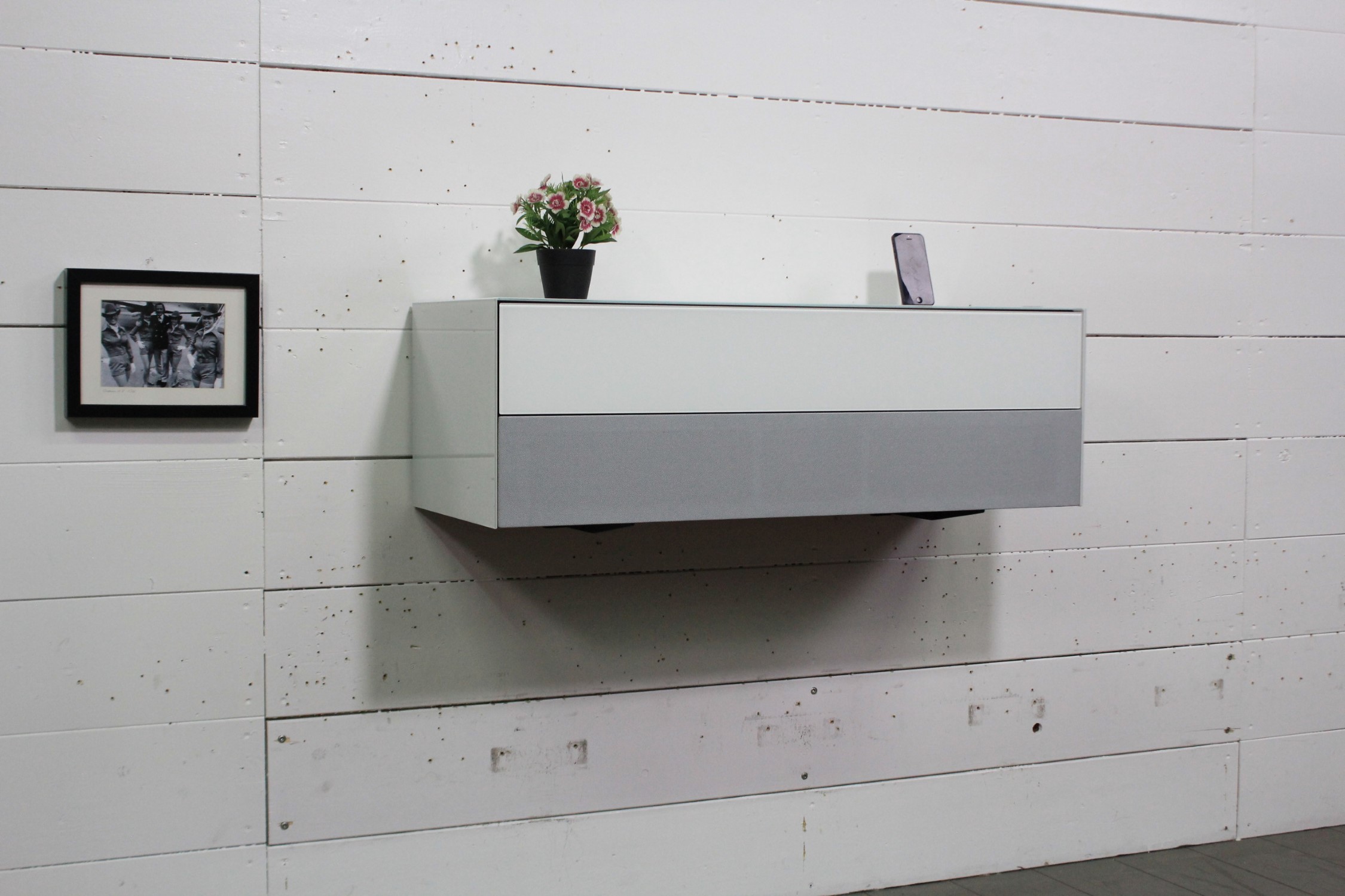 Musikbox mit Soundsystem SCA3