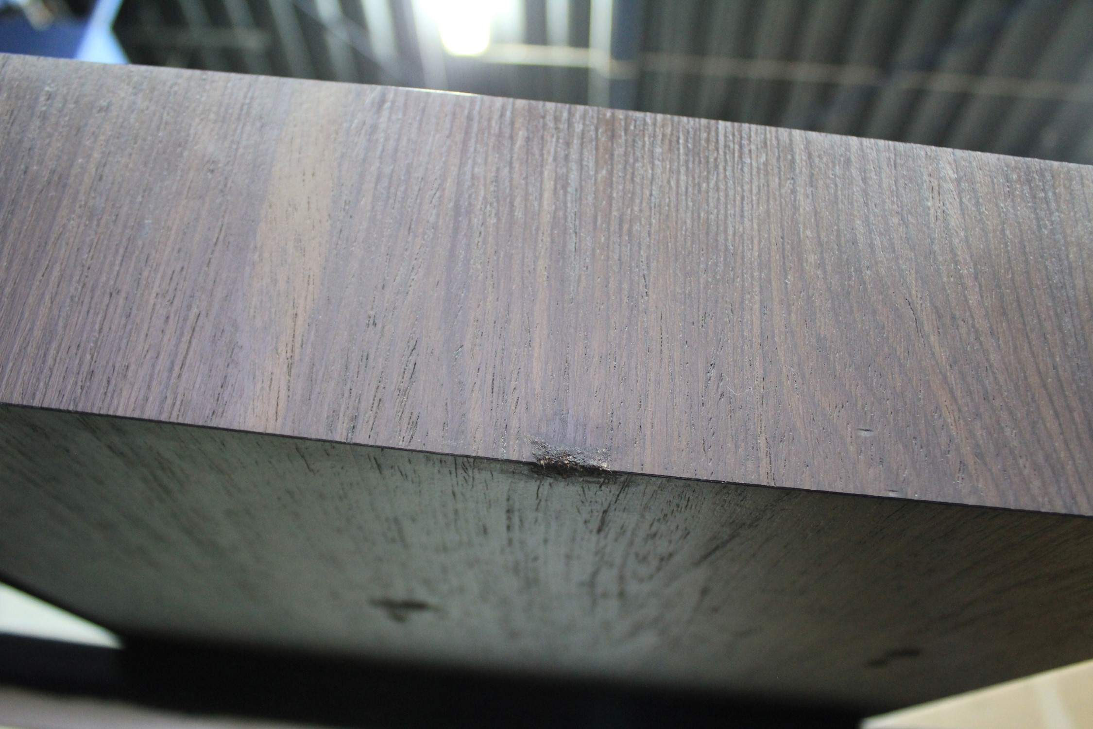 Wohnwand mit Soundsystem XTA1