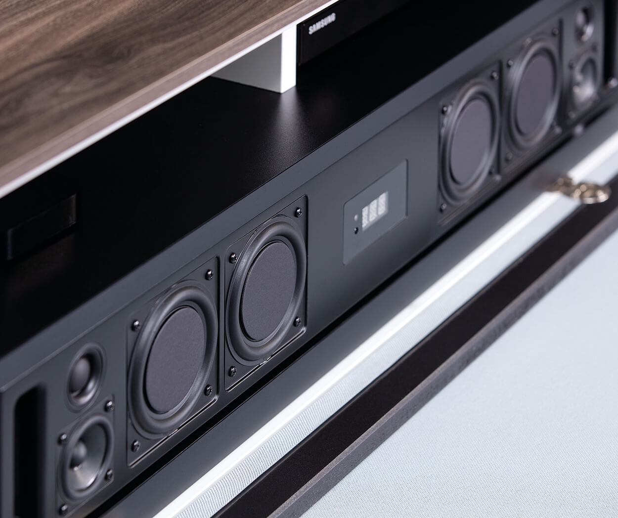 Spectral Soundbar SCA3