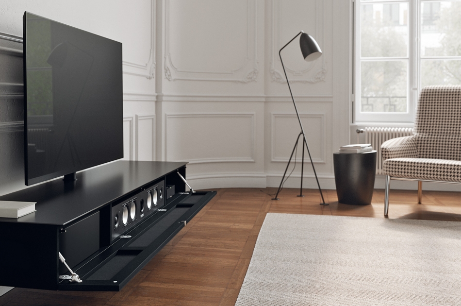 Spectral Soundbar TV-Möbel