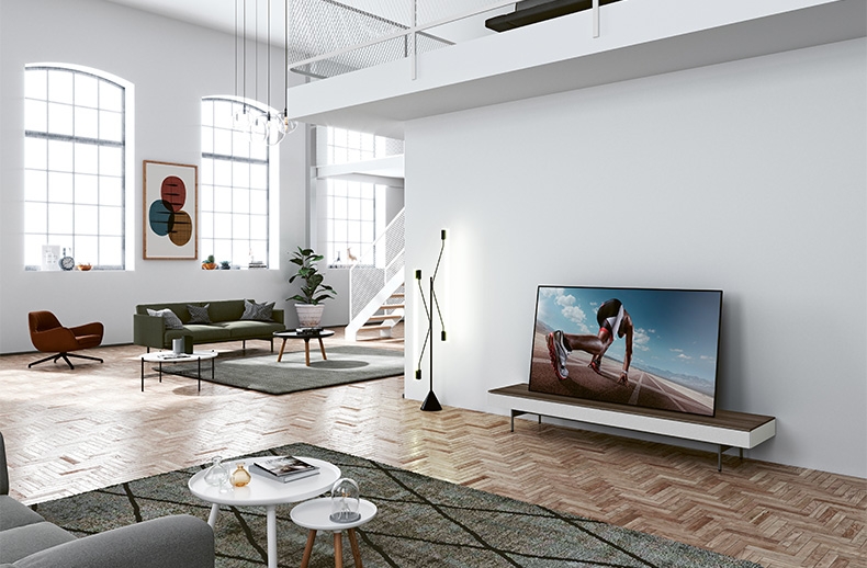 Ein echtes Brett. Real slim, real good.