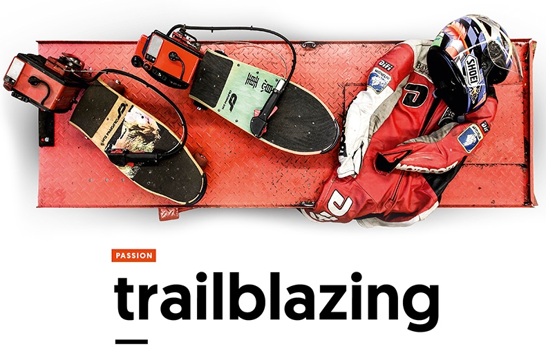 Die richtige Idee zur falschen Zeit.