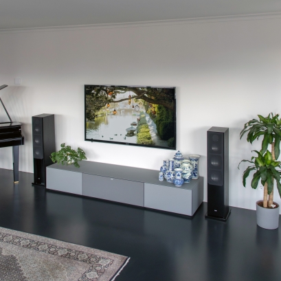 tv-moebel spectral ameno