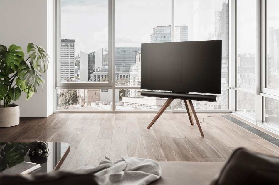 Spectral TV-Stand Art AX30-RSW