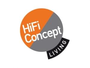 HiFi Concept LIVING