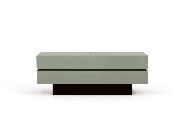 Spectral Brick basic sockel