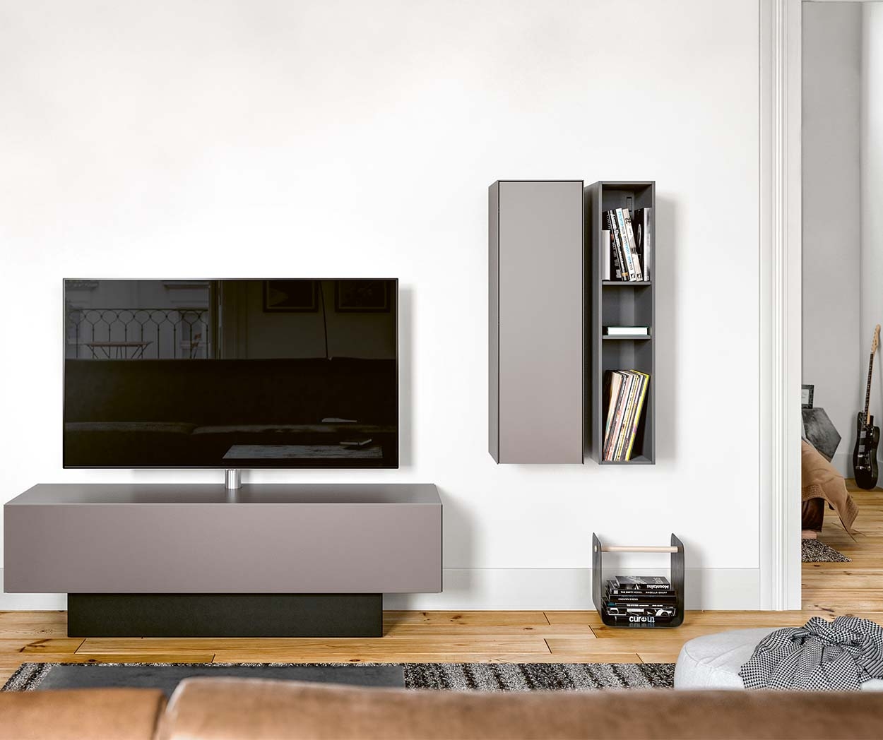 Spectral Brick BR1501 Wall Cabinets