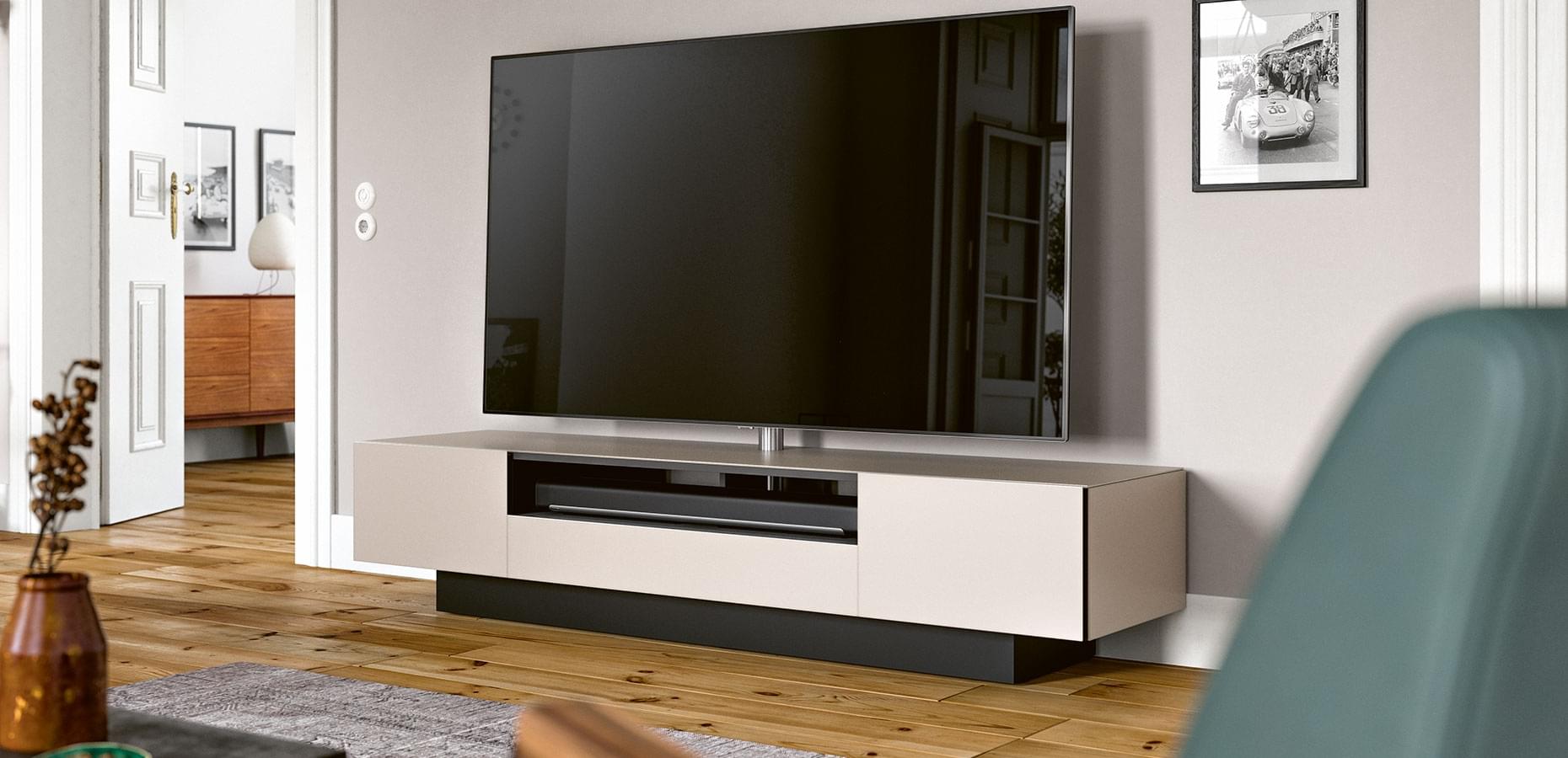 Spectral Brick BR2000 Sonos Playbar