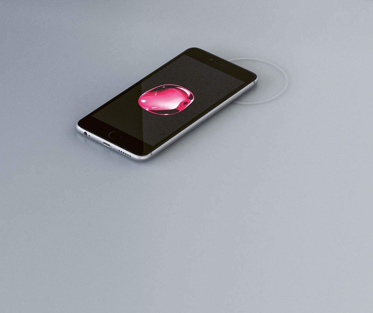 Spectral Brick Smart Charge