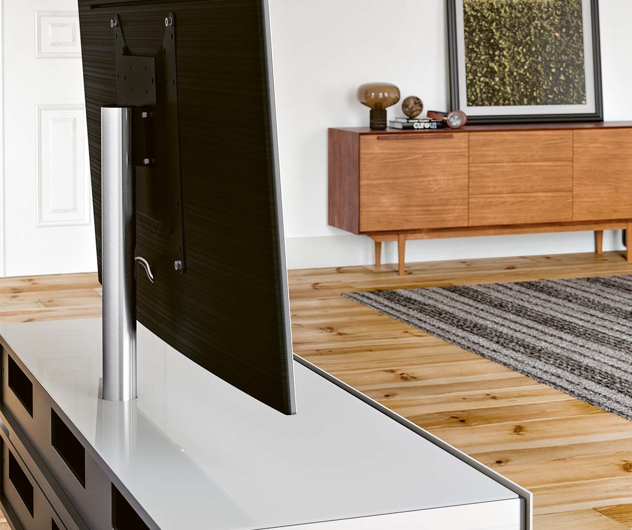 Spectral Brick Tv-adapter