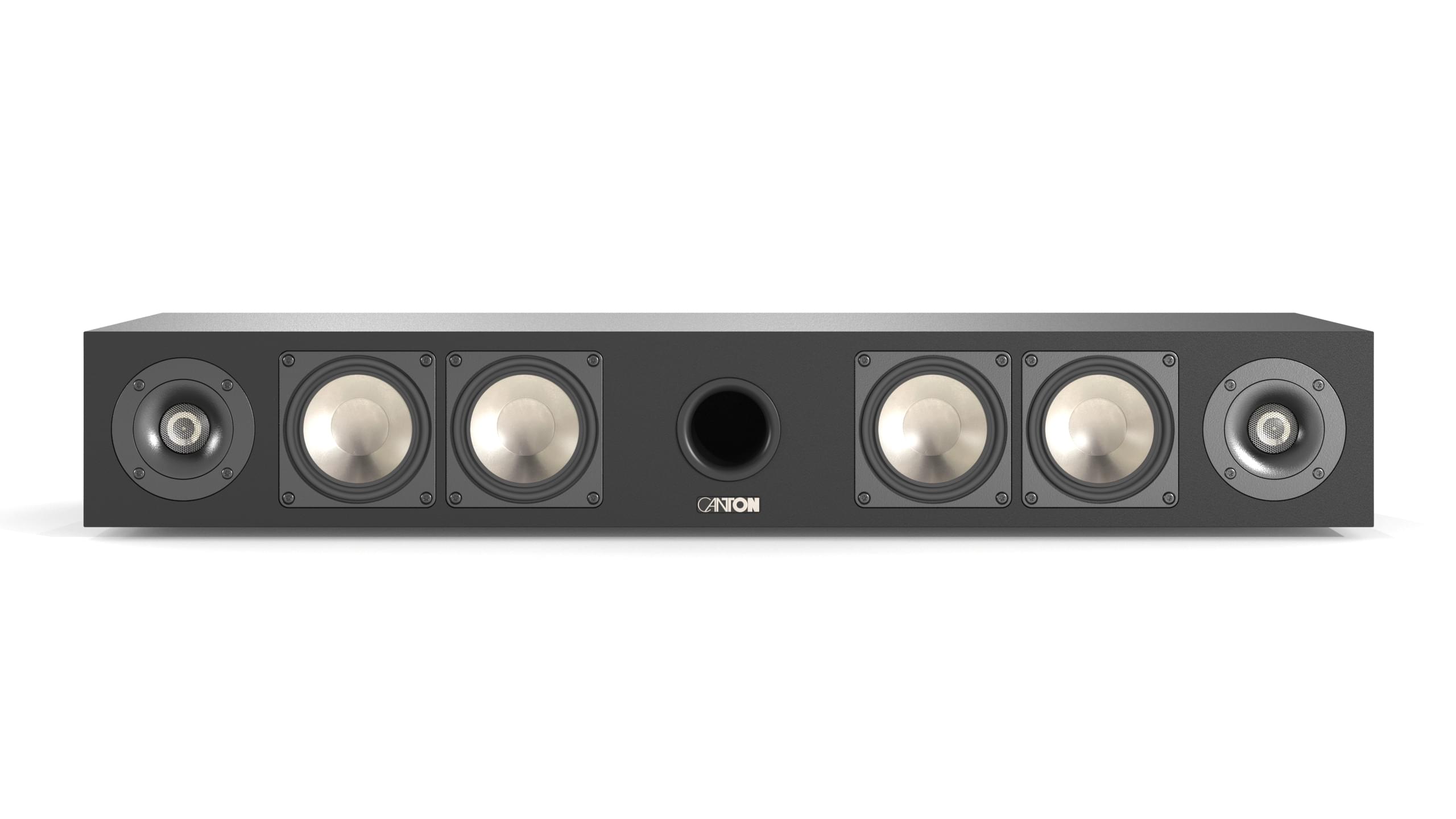Soundsystem BRP1