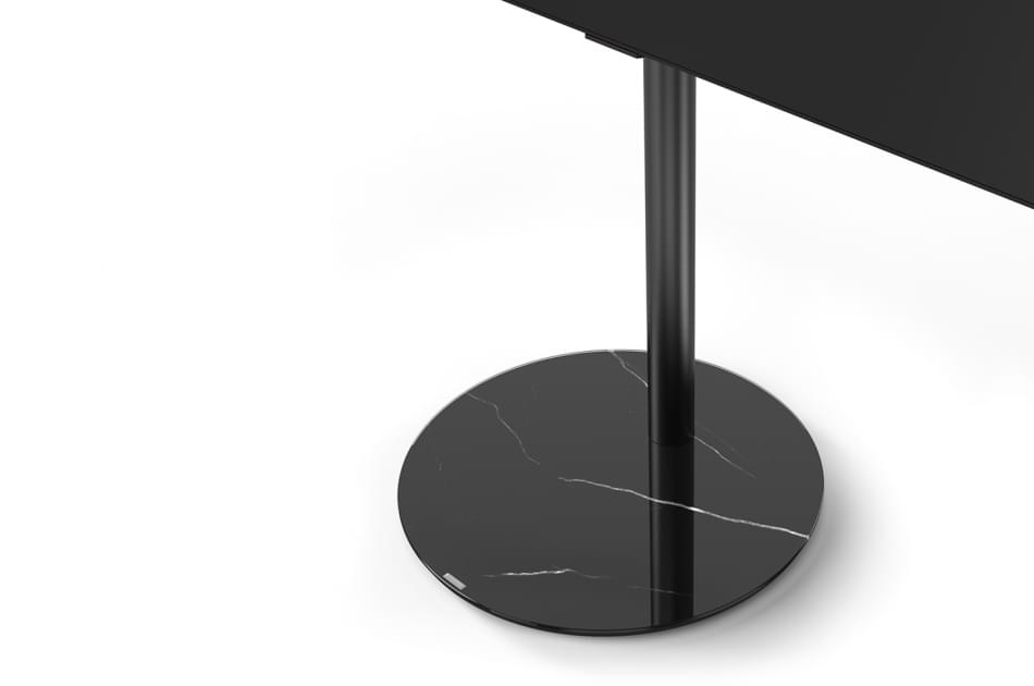 Design Glas tv-stand Spectral Circle