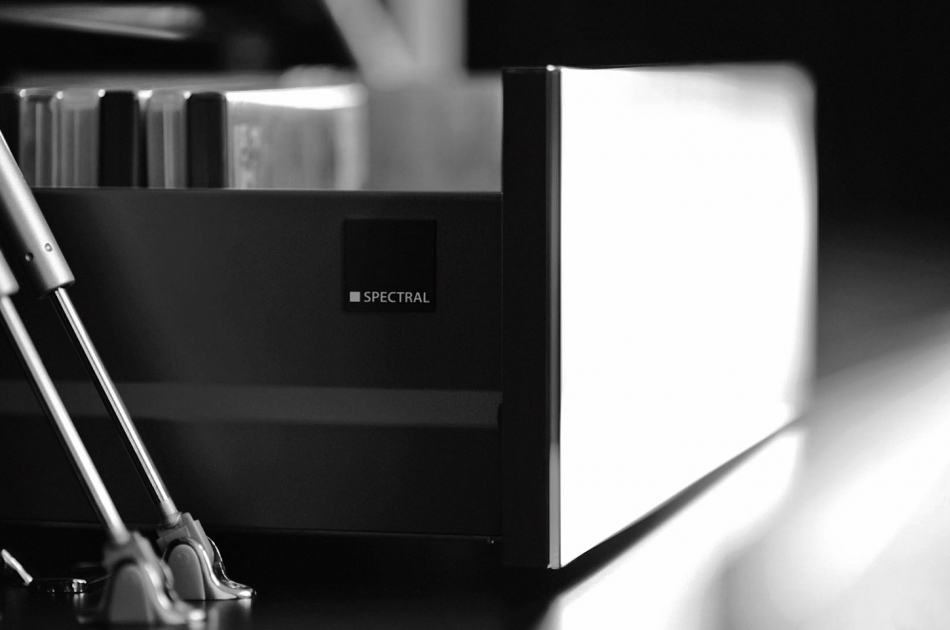 Spectral Cocoon Drawer