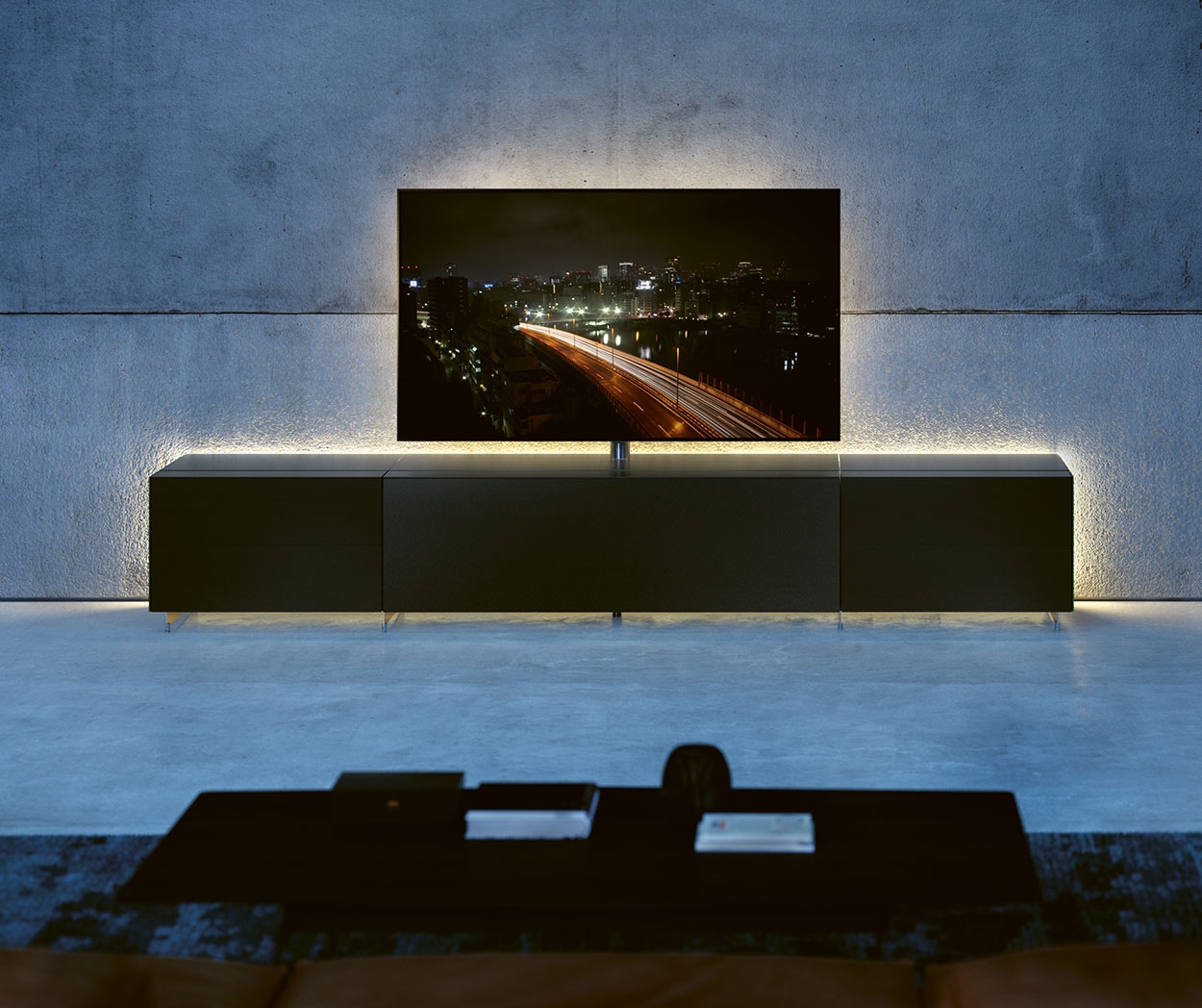 Spectral Cocoon Smart Light