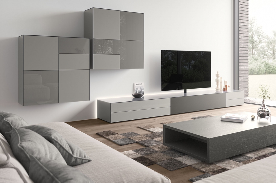 Spectral Core design tv-moebel