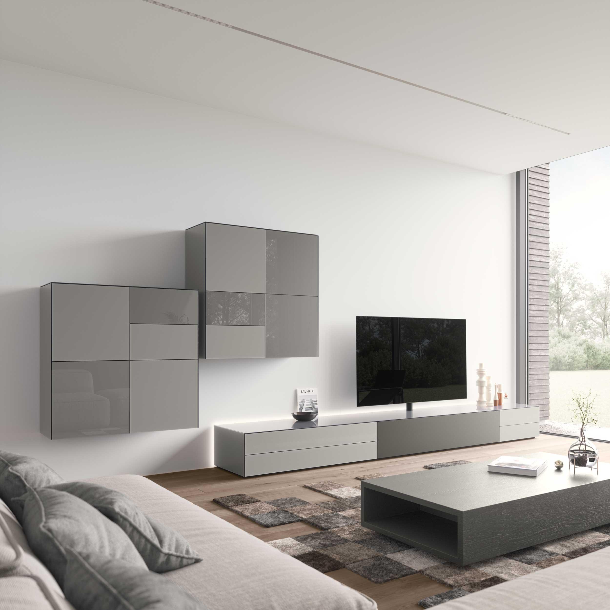 Spectral Core Slate Grey