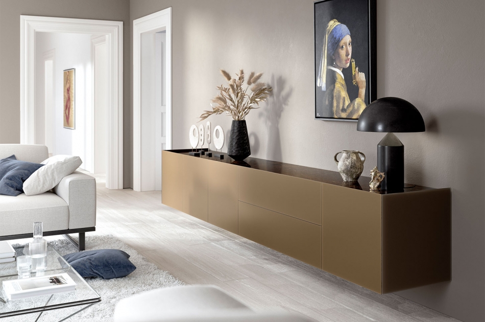 Spectral Sideboards