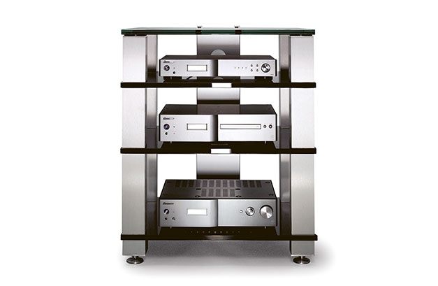 Spectral TV-Möbel nach Maß - Spectral Audio Möbel GmbH