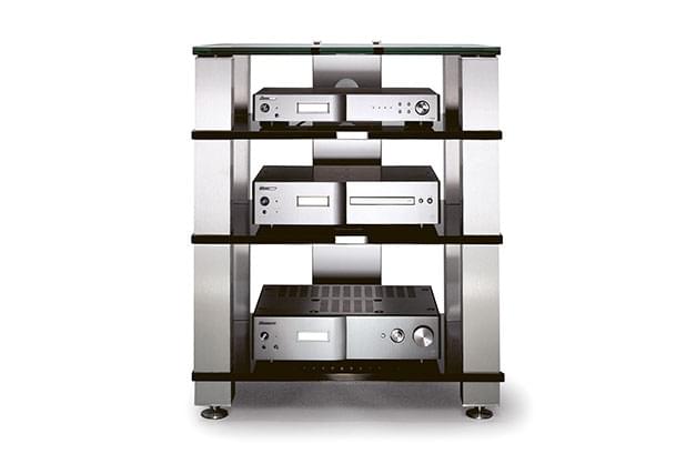 Spectral TV-Möbel nach Maß - Spectral Audio Möbel GmbH