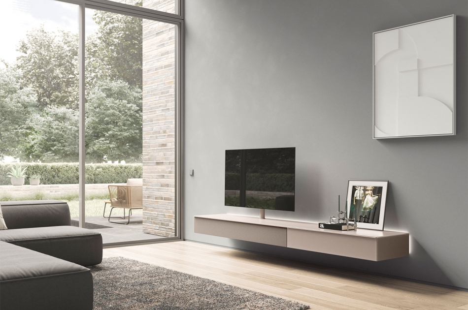 Spectral smart furniture - Spectral Audio Möbel GmbH