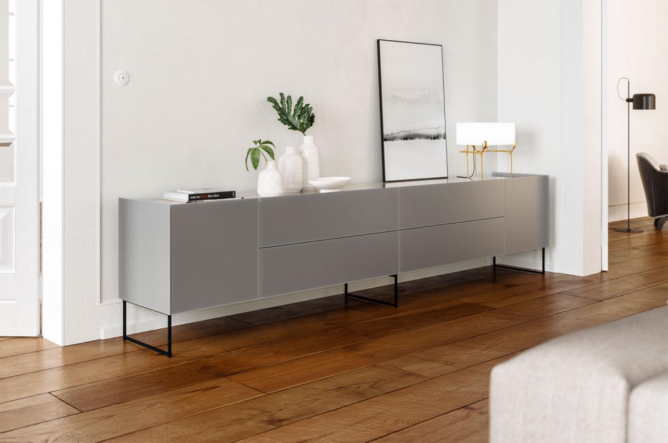 Spectral smart furniture - Spectral Audio Möbel GmbH