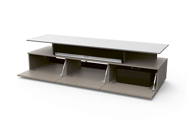 Spectral TV-Möbel - Spectral Audio Möbel GmbH