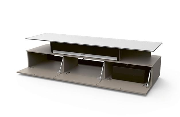Spectral TV-Möbel - Spectral Audio Möbel GmbH
