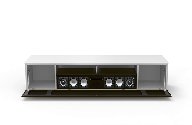 Spectral Next BRA2 sound