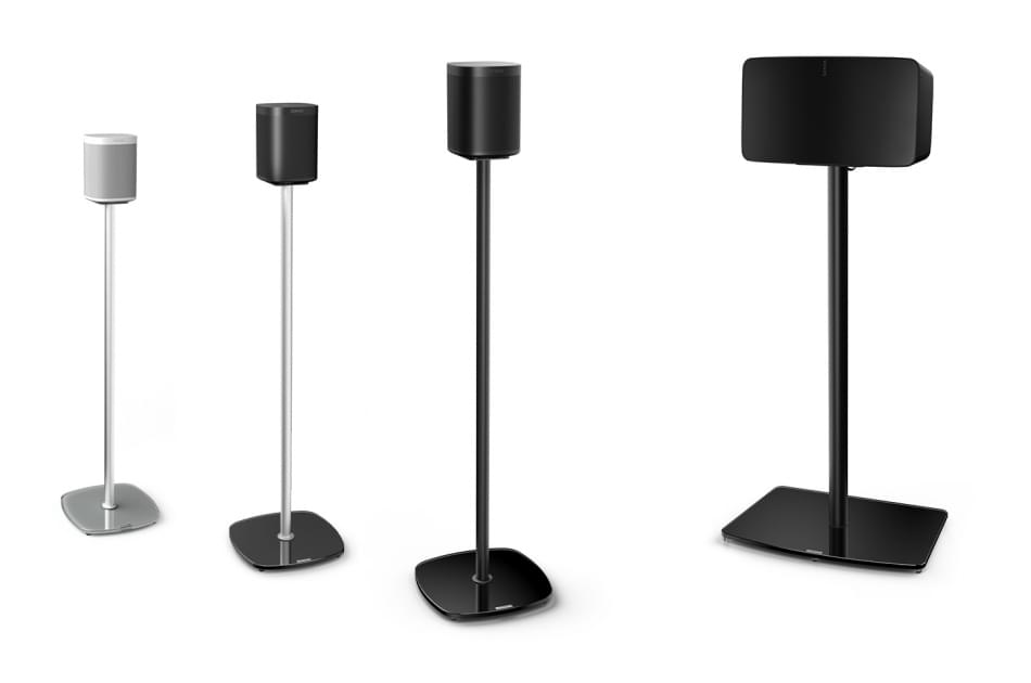 Spectral Sonos speakerstandard