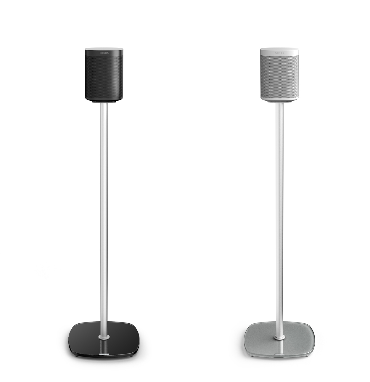 Sonos speaker stand SP11 für Sonos One SL und SP50 für Sonos Five