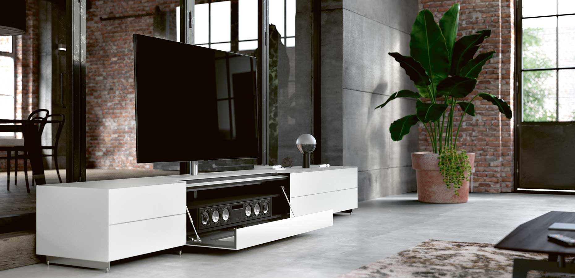 bra soundbar
