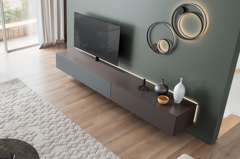 Spectral Soundbar TV-Möbel