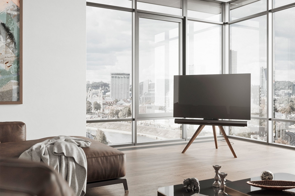 Spectral tv-stand Art AX30-RSW