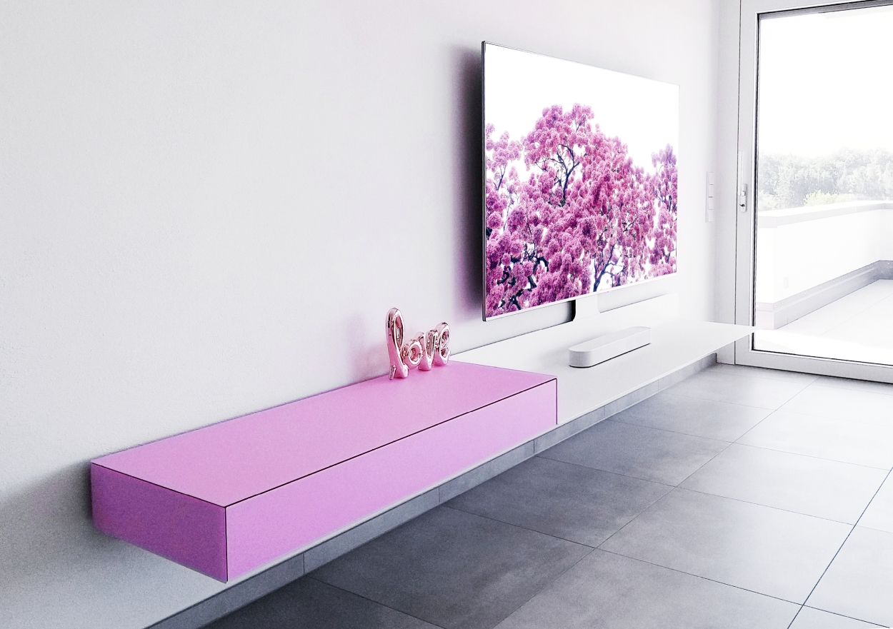 tv-moebel spectral air