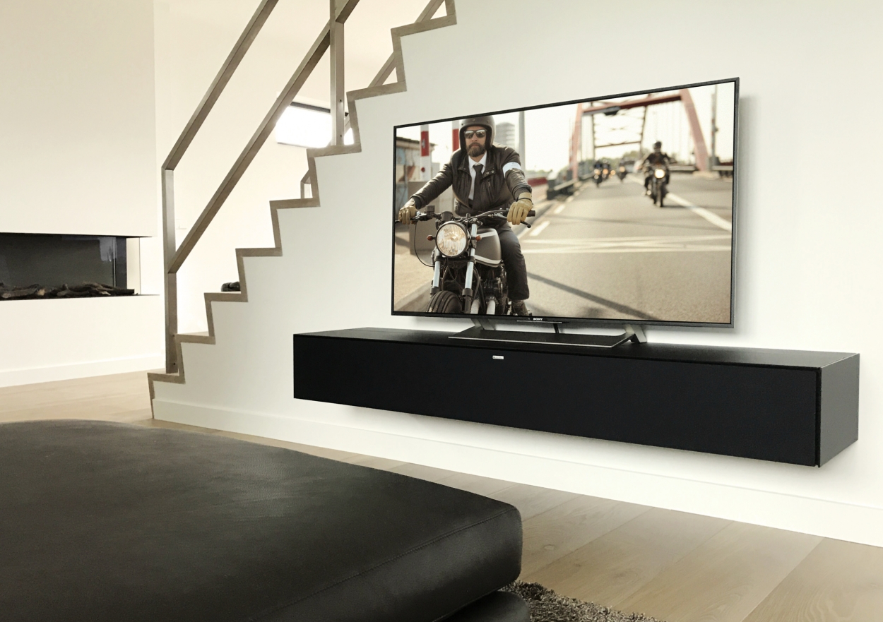 tv-moebel spectral ameno