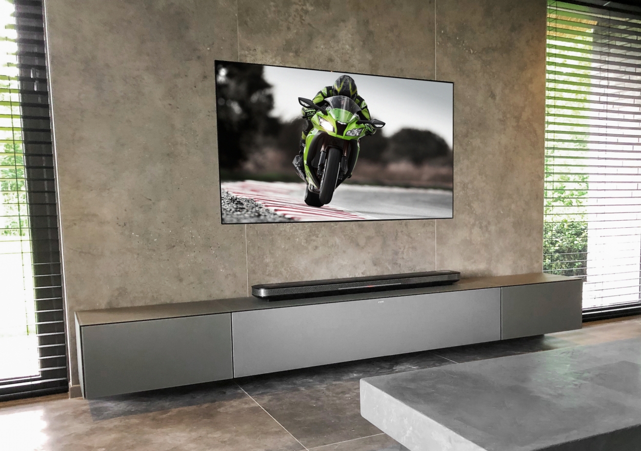 tv-moebel spectral ameno
