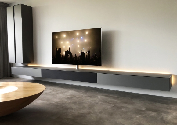 tv-moebel spectral ameno