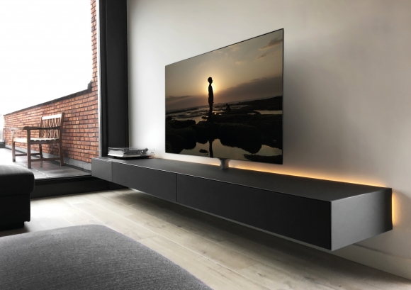 tv-moebel spectral ameno